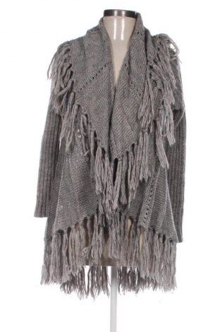 Dámsky kardigán Unbranded, Velikost M, Barva Šedá, Cena  371,00 Kč