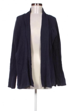 Γυναικεία ζακέτα Unbranded, Μέγεθος XXL, Χρώμα Μπλέ, Τιμή 27,99 €