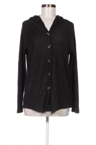 Dámsky kardigán Unbranded, Velikost L, Barva Černá, Cena  199,00 Kč