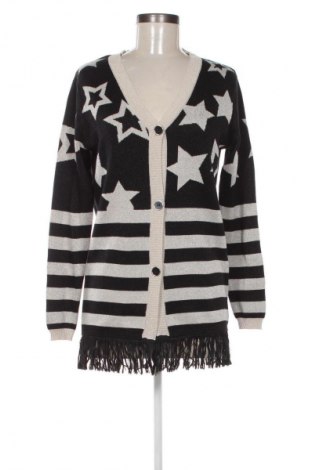 Дамска жилетка Unbranded, Размер XL, Цвят Многоцветен, Цена 19,99 лв.