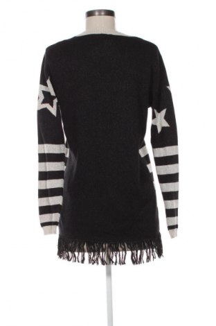 Дамска жилетка Unbranded, Размер XL, Цвят Многоцветен, Цена 19,99 лв.