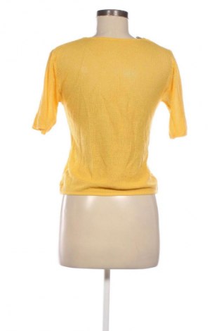 Damski kardigan Unbranded, Rozmiar S, Kolor Żółty, Cena 25,99 zł