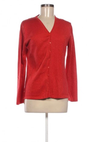 Női kardigán Unbranded, Méret M, Szín Piros, Ár 3 909 Ft