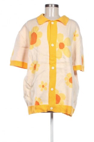 Damski kardigan Unbranded, Rozmiar XXL, Kolor Kolorowy, Cena 77,99 zł