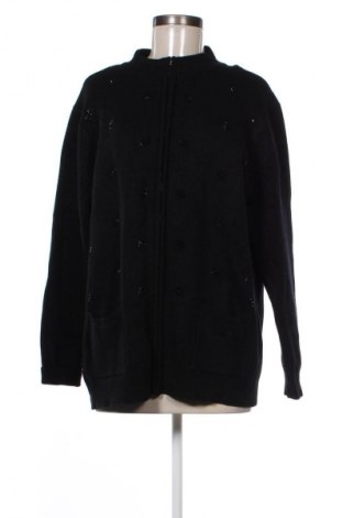 Dámsky kardigán Unbranded, Veľkosť XL, Farba Čierna, Cena  14,38 €