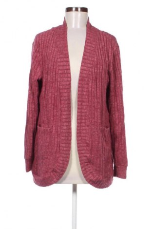 Дамска жилетка Unbranded, Размер L, Цвят Червен, Цена 15,99 лв.