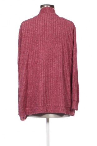 Дамска жилетка Unbranded, Размер L, Цвят Червен, Цена 15,99 лв.