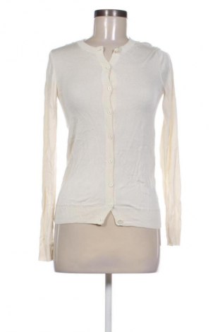 Damen Strickjacke Undercolors Of Benetton, Größe M, Farbe Ecru, Preis € 7,99