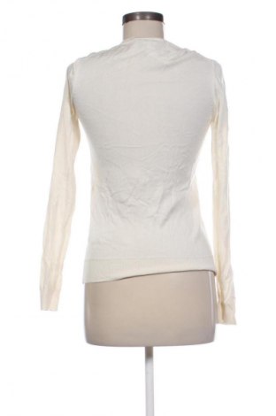 Damen Strickjacke Undercolors Of Benetton, Größe M, Farbe Ecru, Preis € 7,99