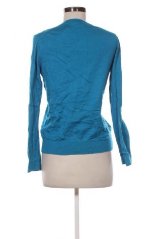 Damen Strickjacke Uniqlo, Größe M, Farbe Blau, Preis € 26,99
