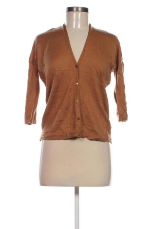 Dámsky kardigán Uniqlo, Veľkosť M, Farba Hnedá, Cena  14,95 €