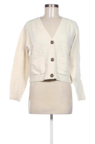 Cardigan de damă Uniqlo, Mărime S, Culoare Ecru, Preț 102,99 Lei