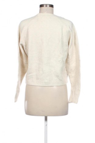 Cardigan de damă Uniqlo, Mărime S, Culoare Ecru, Preț 102,99 Lei