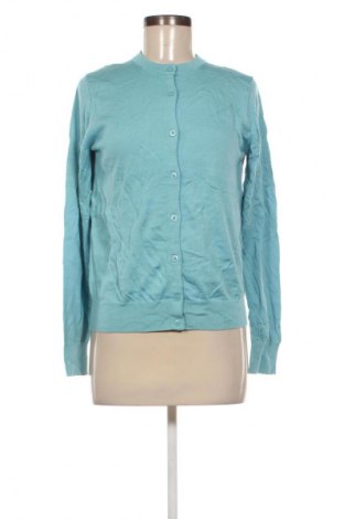 Dámsky kardigán Uniqlo, Velikost S, Barva Modrá, Cena  379,00 Kč