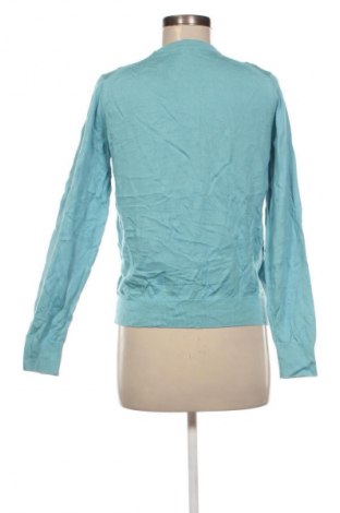 Dámsky kardigán Uniqlo, Velikost S, Barva Modrá, Cena  379,00 Kč