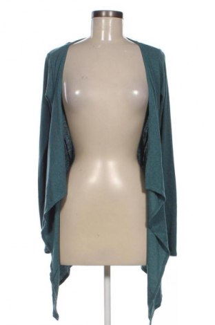 Dámsky kardigán Uniqlo, Velikost M, Barva Zelená, Cena  389,00 Kč