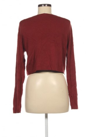 Damski kardigan Uniqlo, Rozmiar XL, Kolor Czerwony, Cena 60,99 zł