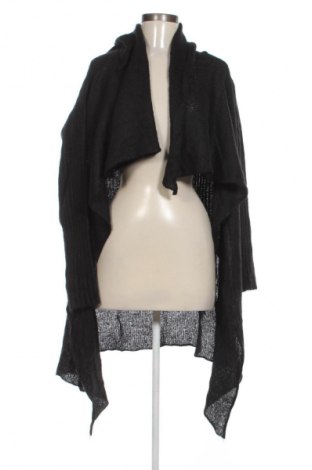 Дамска жилетка United Colors Of Benetton, Размер M, Цвят Черен, Цена 41,00 лв.