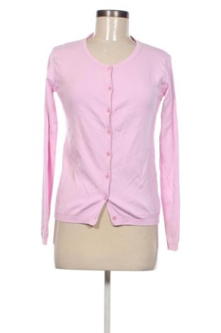 Dámsky kardigán United Colors Of Benetton, Veľkosť L, Farba Ružová, Cena  15,95 €