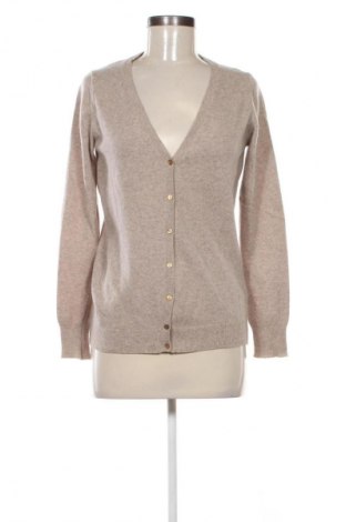 Dámsky kardigán United Colors Of Benetton, Veľkosť S, Farba Hnedá, Cena  25,52 €