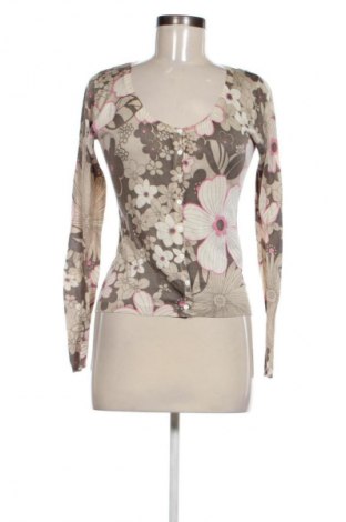 Dámsky kardigán United Colors Of Benetton, Velikost S, Barva Vícebarevné, Cena  349,00 Kč