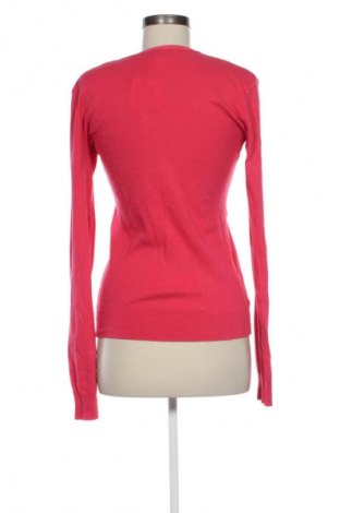 Damen Strickjacke United Colors Of Benetton, Größe L, Farbe Rosa, Preis € 17,99