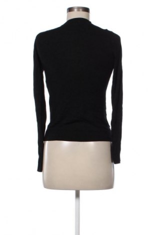 Női kardigán United Colors Of Benetton, Méret XS, Szín Fekete, Ár 22 040 Ft