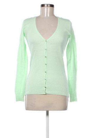 Női kardigán United Colors Of Benetton, Méret S, Szín Zöld, Ár 8 200 Ft