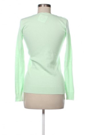 Női kardigán United Colors Of Benetton, Méret S, Szín Zöld, Ár 8 200 Ft