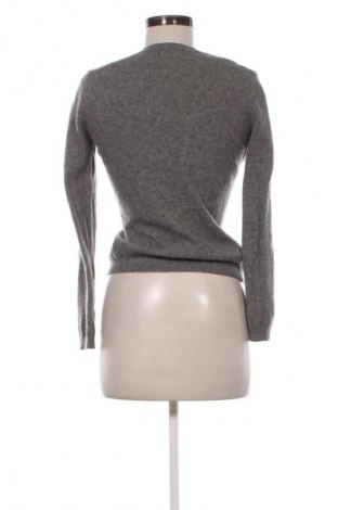 Dámsky kardigán United Colors Of Benetton, Veľkosť S, Farba Sivá, Cena  20,97 €