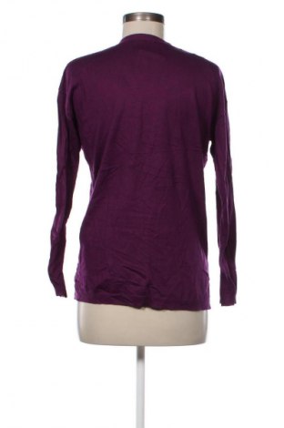 Damen Strickjacke Univern, Größe M, Farbe Lila, Preis 17,99 €