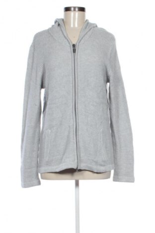 Дамска жилетка Up 2 Fashion, Размер L, Цвят Сив, Цена 10,99 лв.