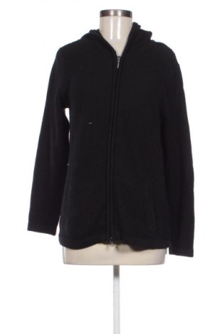 Cardigan de damă Up 2 Fashion, Mărime XL, Culoare Negru, Preț 76,70 Lei