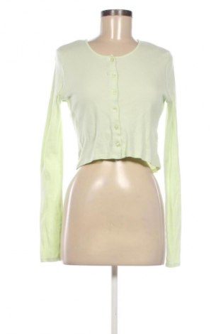 Dámsky kardigán Urban Outfitters, Velikost S, Barva Zelená, Cena  219,00 Kč