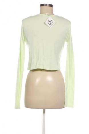 Dámsky kardigán Urban Outfitters, Velikost S, Barva Zelená, Cena  219,00 Kč