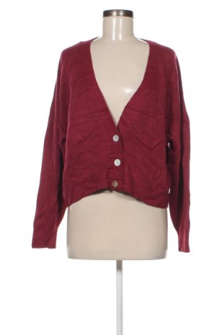 Női kardigán V Milano, Méret M, Szín Piros, Ár 6 539 Ft