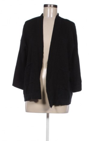 Damen Strickjacke V by Very, Größe M, Farbe Schwarz, Preis 4,99 €