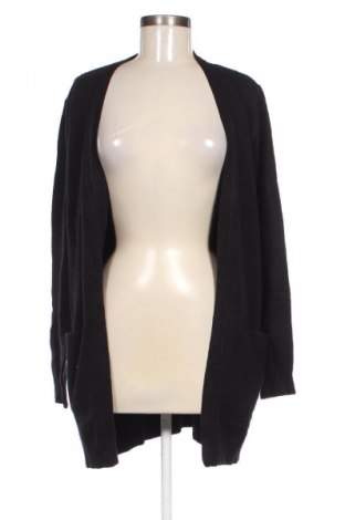 Női kardigán VILA, Méret XXL, Szín Fekete, Ár 15 919 Ft