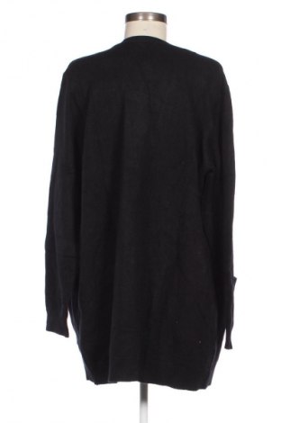 Női kardigán VILA, Méret XXL, Szín Fekete, Ár 15 919 Ft