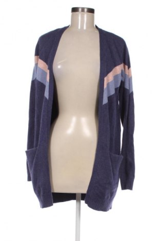 Damen Strickjacke VILA, Größe S, Farbe Blau, Preis 20,60 €