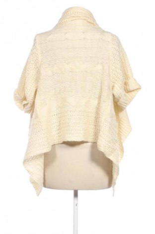 Dámsky kardigán VILA, Velikost S, Barva Krémová, Cena  249,00 Kč