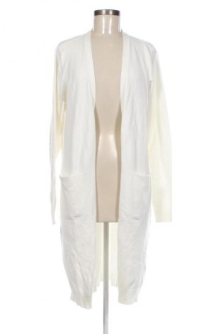Damen Strickjacke VILA, Größe XL, Farbe Weiß, Preis € 41,99