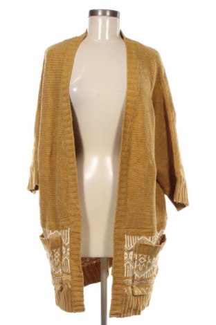 Дамска жилетка VILA, Размер L, Цвят Многоцветен, Цена 11,99 лв.