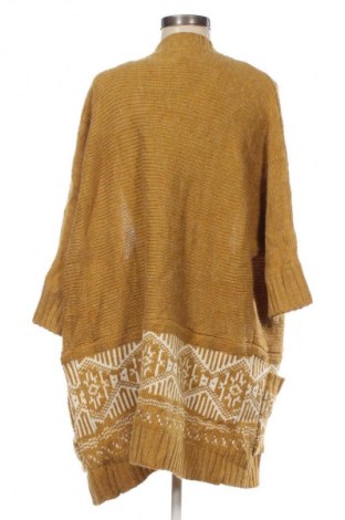 Дамска жилетка VILA, Размер L, Цвят Многоцветен, Цена 11,99 лв.