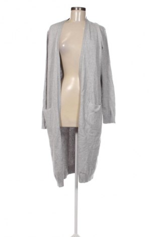 Γυναικεία ζακέτα VILA, Μέγεθος XXL, Χρώμα Γκρί, Τιμή 30,99 €