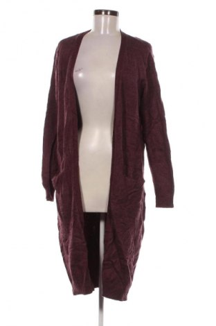 Дамска жилетка VILA, Размер L, Цвят Лилав, Цена 13,99 лв.