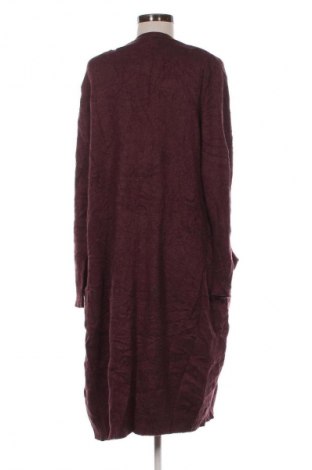 Дамска жилетка VILA, Размер L, Цвят Лилав, Цена 13,99 лв.