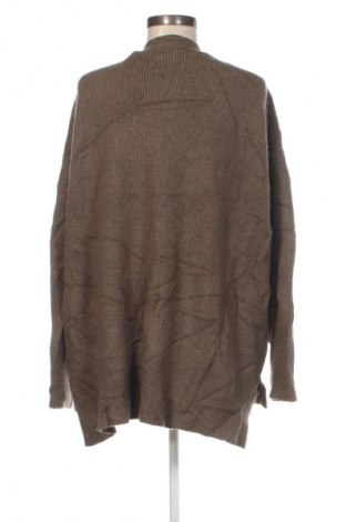 Damen Strickjacke VILA, Größe XXL, Farbe Grün, Preis € 11,99