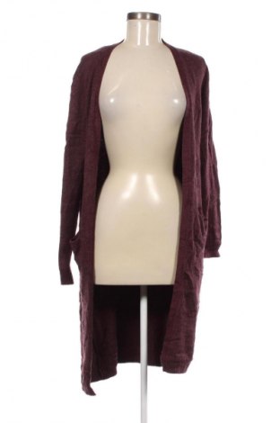 Damski kardigan VILA, Rozmiar S, Kolor Czerwony, Cena 33,99 zł