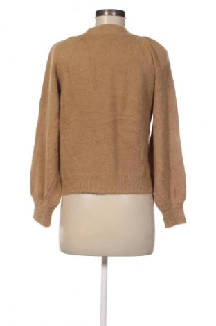 Damen Strickjacke VILA, Größe S, Farbe Beige, Preis 10,99 €